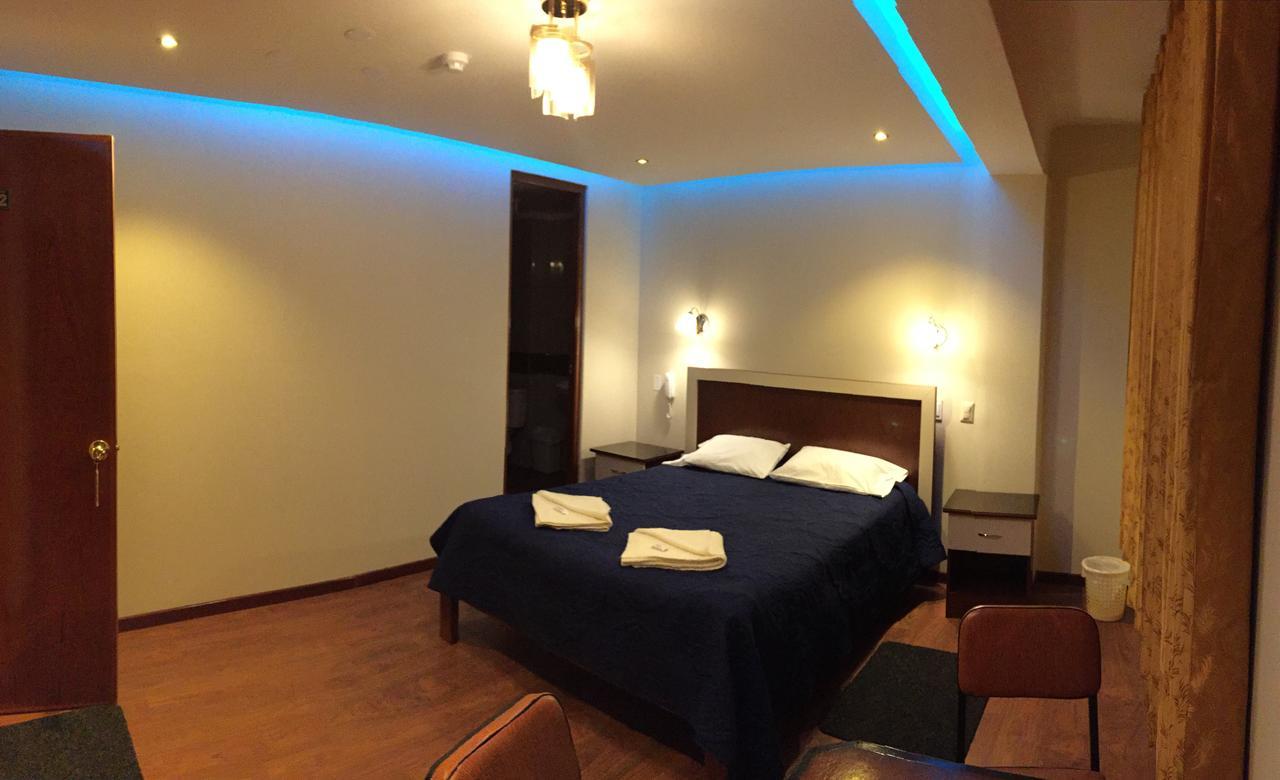 Casa Suite Juliaca Buitenkant foto